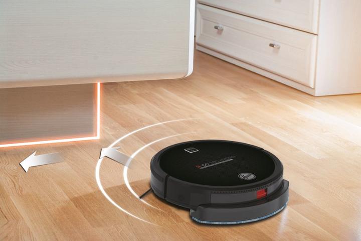Immagine prodotto Hoover H-Go 300 (Robot aspirapolvere)