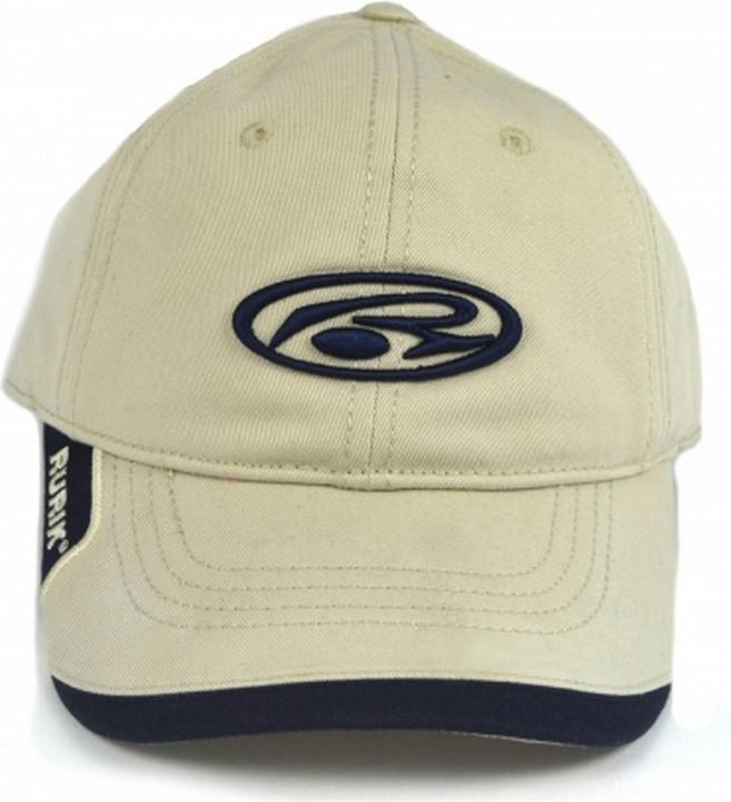 Image du produit Rurik Casquette de baseball en laine (Taille unique)