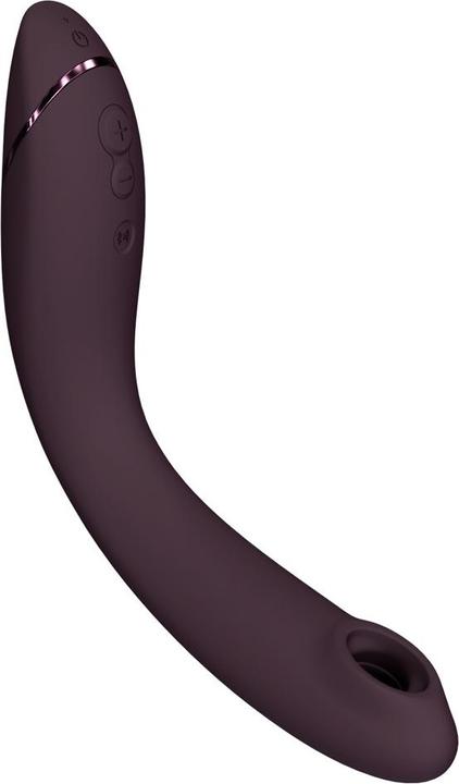 Actual product image Womanizer OG G-Punkt Vibrator