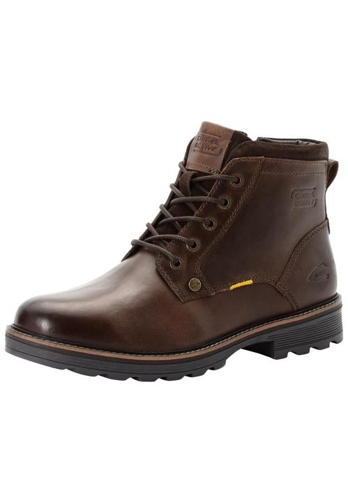 Immagine prodotto Camel Active Boots brushed Nappa CAFE (40)