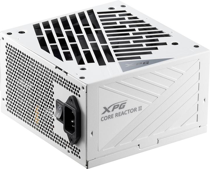 Alimentation PC