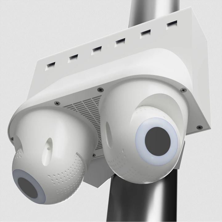 Image du produit Mobotix Accessoires pour IP Cam (Boîtier)