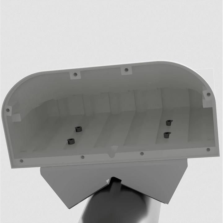 Image du produit Mobotix Accessoires pour IP Cam (Boîtier)