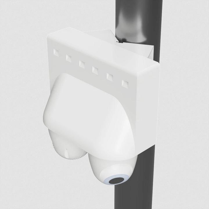 Image du produit Mobotix Accessoires pour IP Cam (Boîtier)