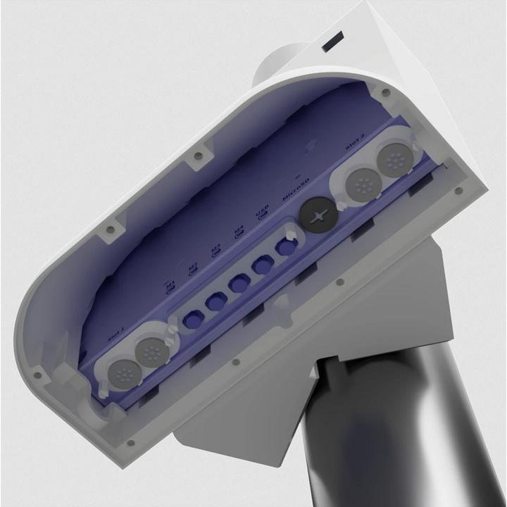 Image du produit Mobotix Accessoires pour IP Cam (Boîtier)