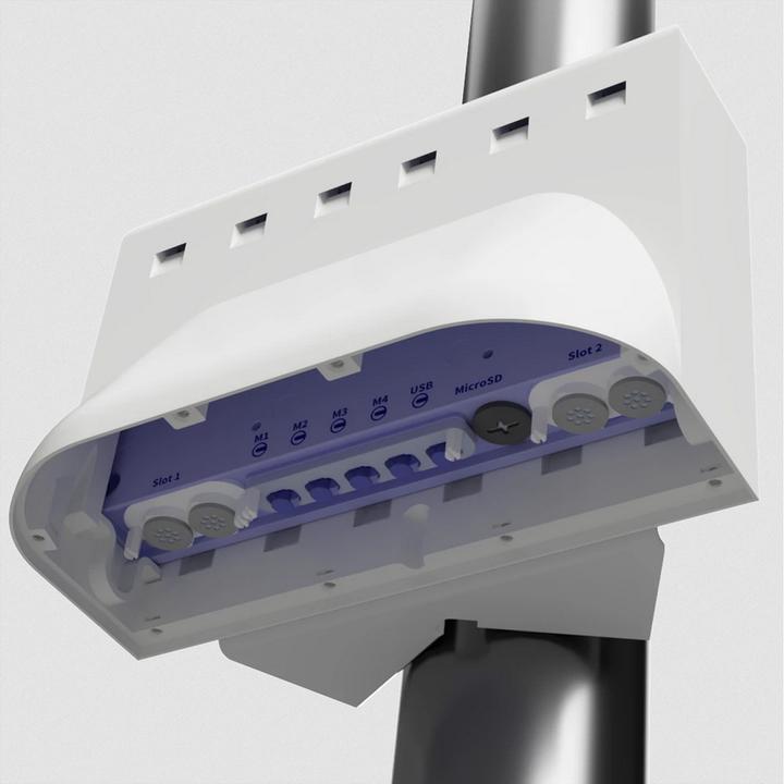 Image du produit Mobotix Accessoires pour IP Cam (Boîtier)