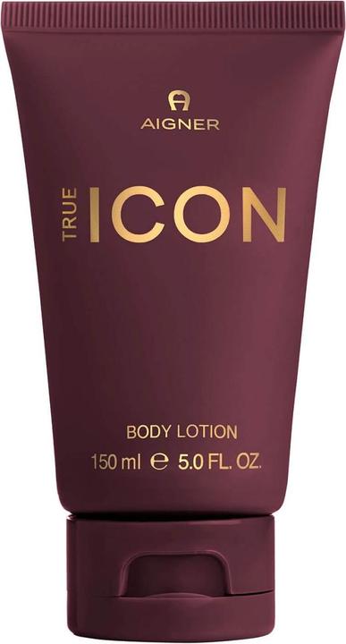 Produktbild Etienne Aigner True Icon Body Lotion (Körpercreme, 150 ml)