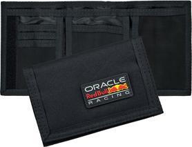 Image du produit Undercover Max Verstappen Red Bull Portefeuille Set cadeau