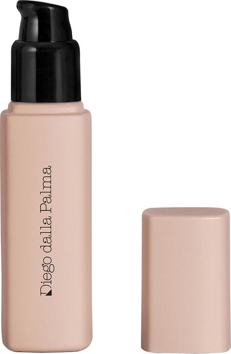 Diego dalla Palma Nudissimo Soft Matt Foundation 242N (242N Neutral light beige)