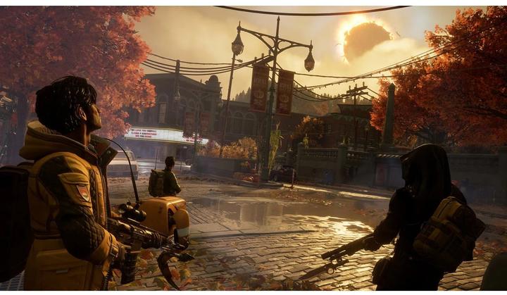Actual product image Bethesda Redfall (PC, DE)