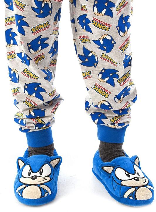 Immagine prodotto Sonic The Hedgehog UTNS6231 P (28)