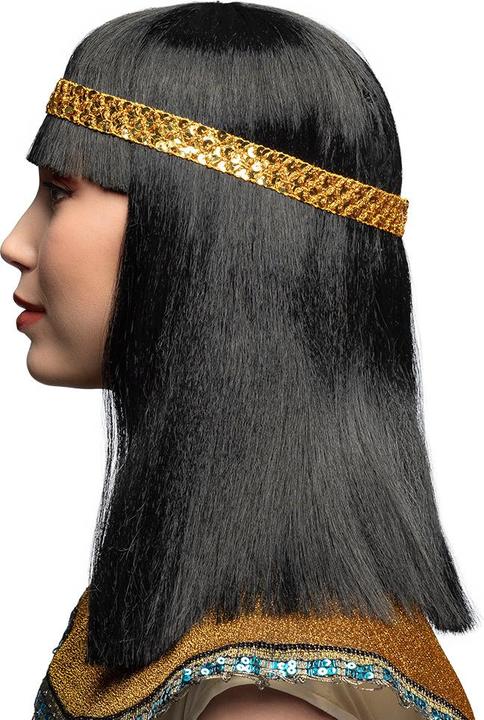 Produktbild Boland Perücke Cleopatra