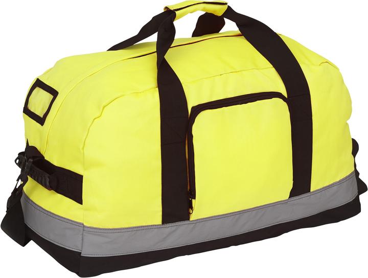 Yoko HiVis Seattle Reisetasche (2 StückPackung) (23 l)