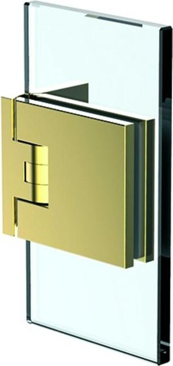 Immagine prodotto Pauli+Sohn Cerniera per porte doccia a vento FLAMEA+ 8130
