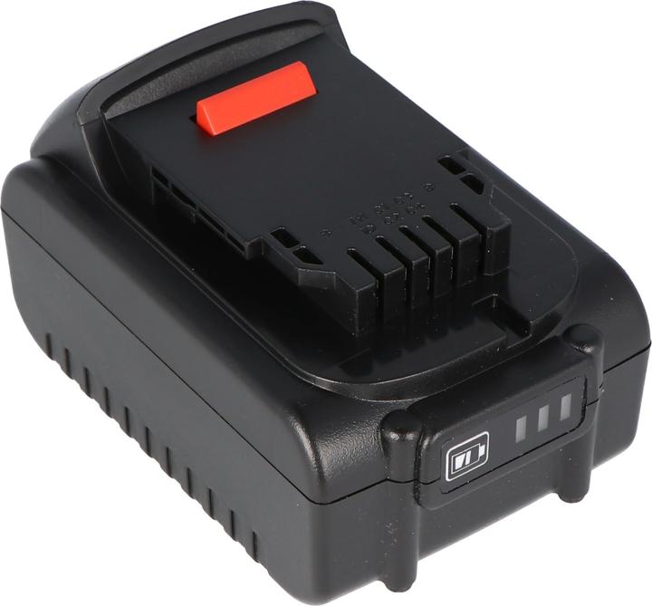 Sila Battery DCB180, DCB181, DCB182, DCB183, DCB185, DCB200, DCB201 (18 V)
