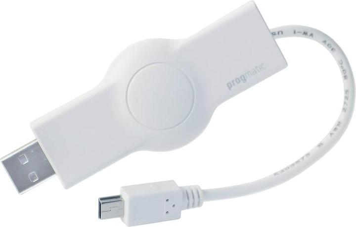 Produktbild Eurotronic PROGmatic-USB-Programmierstick