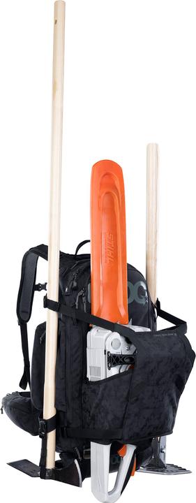 Actual product image Evoc Trail Builder 35 (35 l)