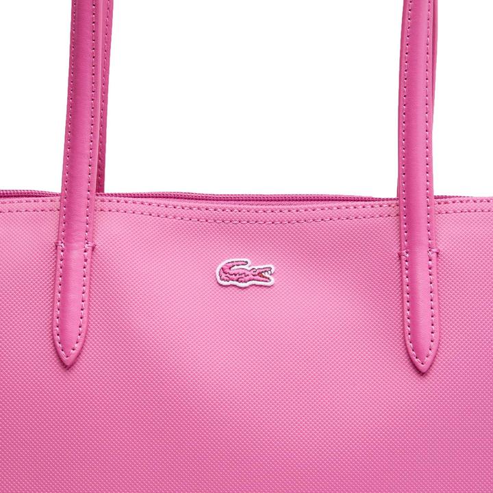 Actual product image Lacoste L Shopping Bag