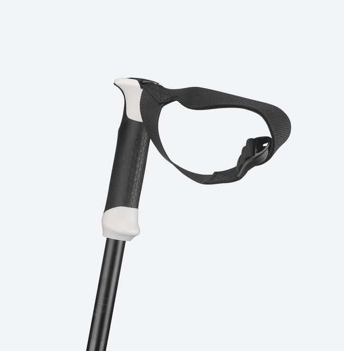Actual product image Wedze Boost 500 Safety (125 cm)