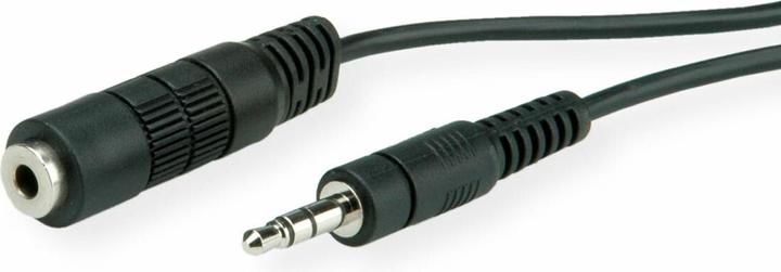 Immagine prodotto Roline Prolunga jack stereo (2 m, Connettore da 3,5 mm (AUX))