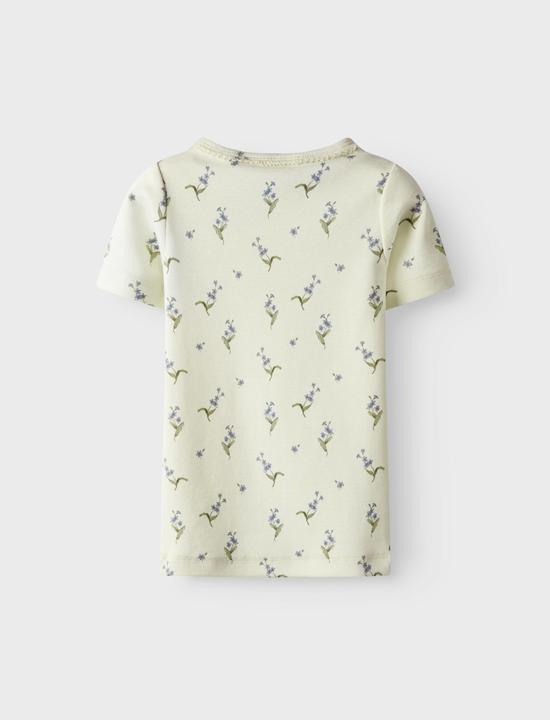 Produktbild Name it Blumenprint T-Shirt (116)