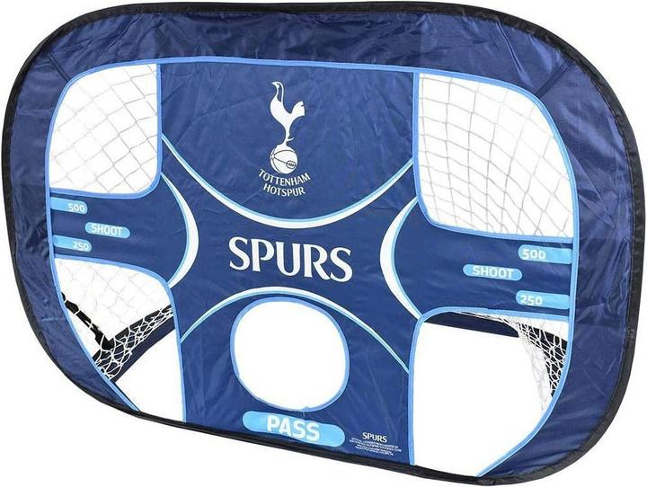 Immagine prodotto Tottenham Hotspur FC Porta da calcio 2 in 1 erigibile