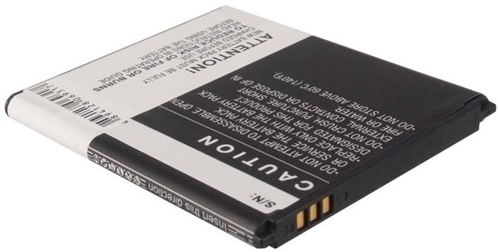 Actual product image AGI Cell phone battery compatible with Samsung EB485159LUCSTD