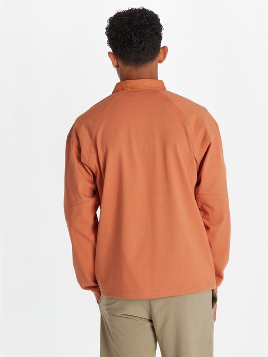 Produktbild Marmot Mountain Works Rugby (XL)