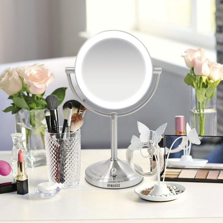 Image du produit Homedics Mir-8150