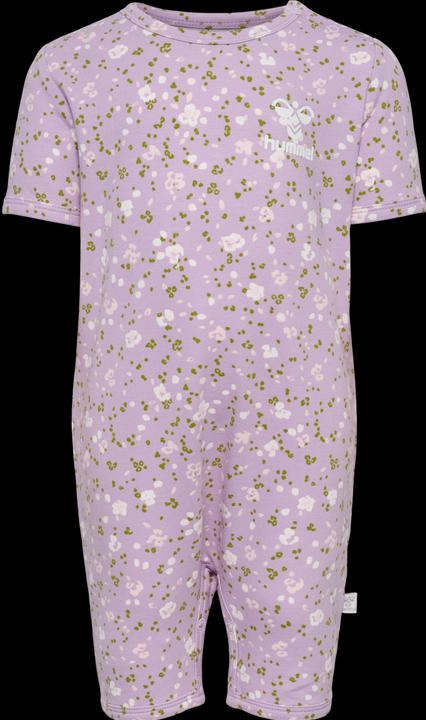 Produktbild hummel Hmlglad Bodysuit S/S (86)