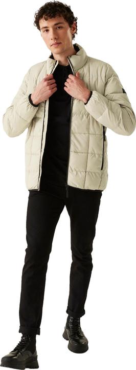 Image du produit Regatta - Veste matelassée WILNOR - Homme (S)