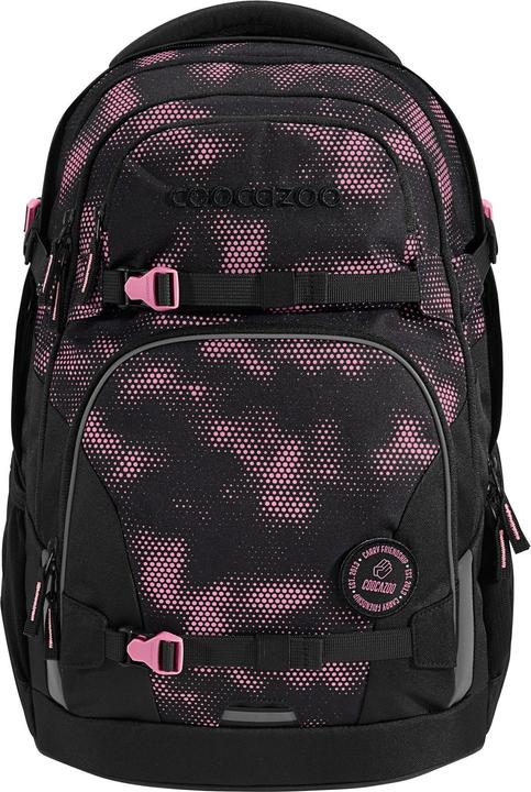 Coocazoo Schulrucksack PORTER, 35 Liter (30 l)