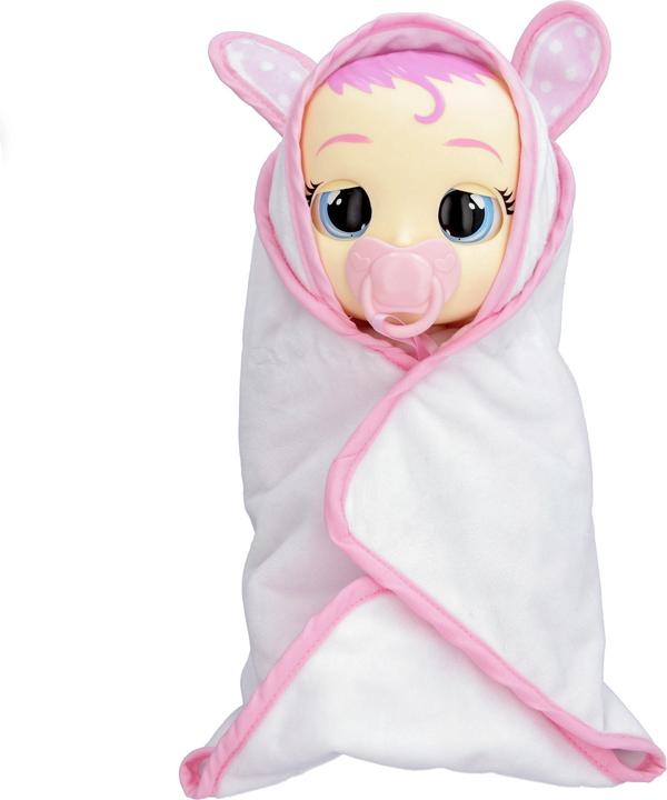 Immagine prodotto IMC Toys Piangere i bambini appena nati Coney