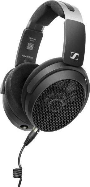 Produktbild Sennheiser HD 490 PRO (keine Geräuschunterdrückung)