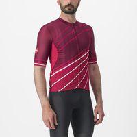 Bordeaux, Persian Red