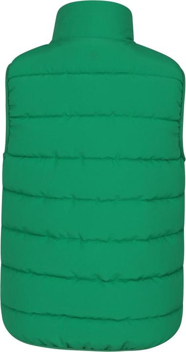 Immagine prodotto Mountain Warehouse Gilet imbottito Rocko a tinta unita per bambini/bambine (128)