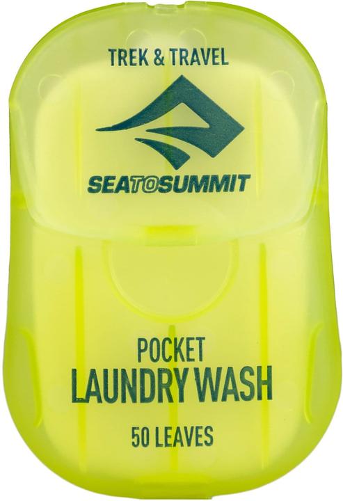Produktbild Sea To Summit Reisewaschmittel Laundry Wash (50 Waschgänge, Seife)