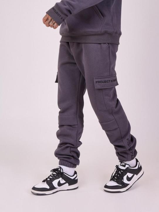 Produktbild Project X Paris baic-jogginganzug im cargo-til project x pari (S)