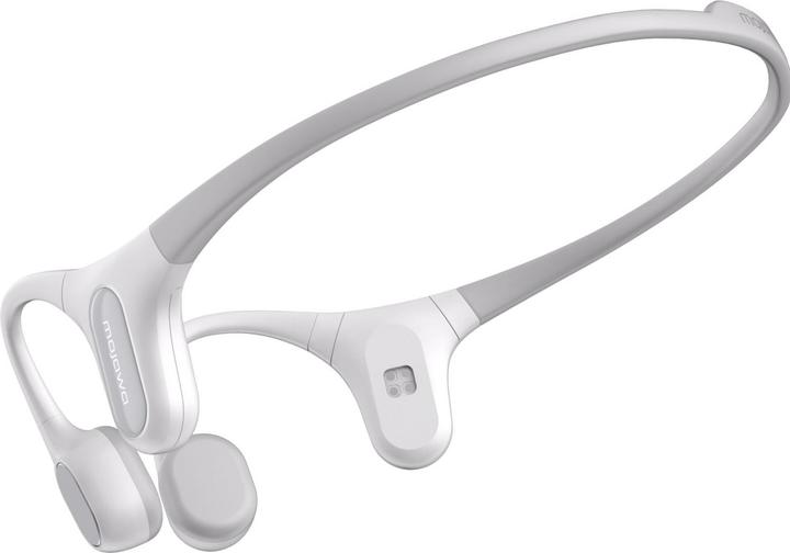 Actual product image Mojawa RunPlus (No noise cancelling, 10 h, Cable)