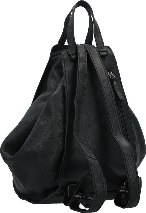 Immagine prodotto Harbour 2nd Just Pure City Rucksack Leder 30 cm (16 l)