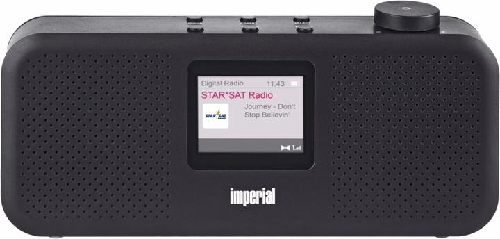 Produktbild Imperial DABMAN 16 (FM, DAB+, UKW)