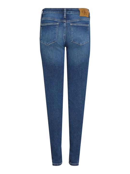 Actual product image Calvin Klein Jeans Mid Rise Skinny (W29/L32)