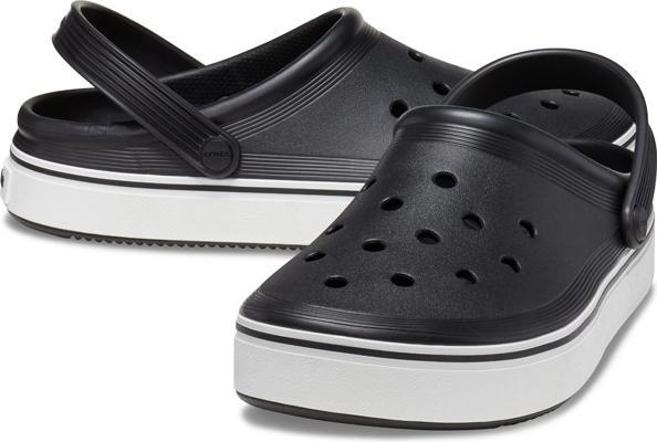 Produktbild Crocs Off Court Clog (43, 43.5, 44, 43 1/3)