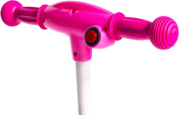 Produktbild ‎Huffy Huffy Princess Bubble Roller, Rosa