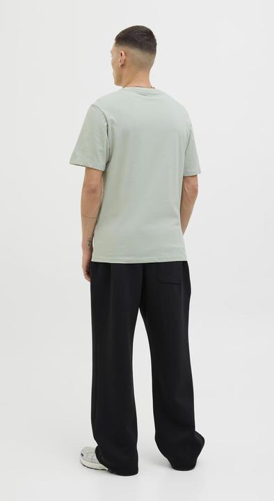 Actual product image Jack & Jones Gedruckt Rundhalsausschnitt T-shirt T-shirt (S)