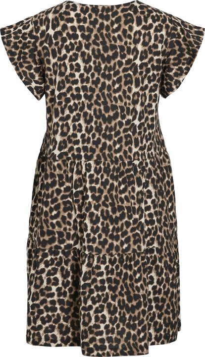 Produktbild Vila VISYBIL Kurzarm Minikleid (XS)