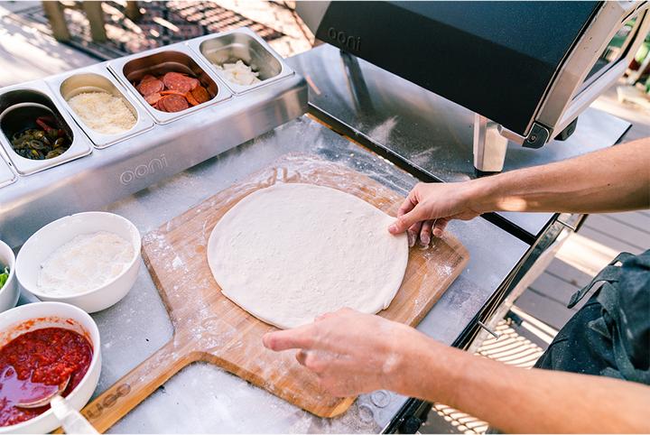 Produktbild Ooni Karu 16 (Pizzaofen Holz, Pizzaofen Gas)