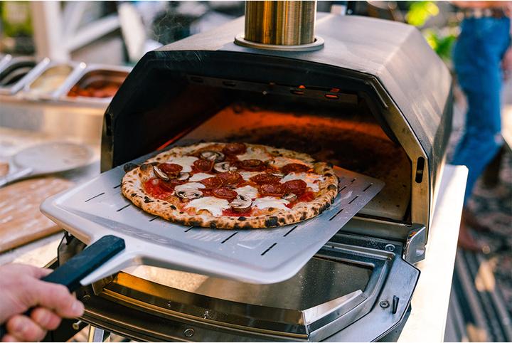 Produktbild Ooni Karu 16 (Pizzaofen Holz, Pizzaofen Gas)