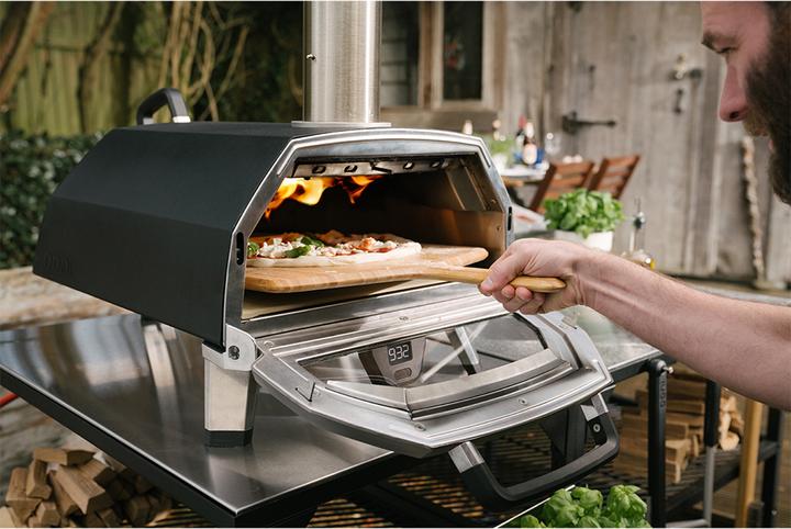 Produktbild Ooni Karu 16 (Pizzaofen Holz, Pizzaofen Gas)
