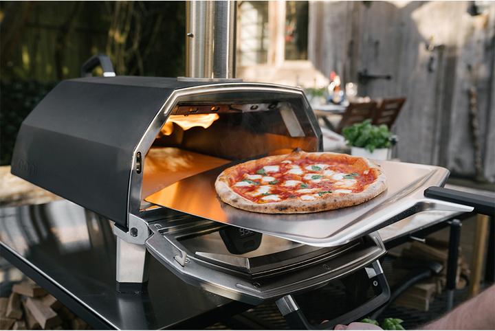 Produktbild Ooni Karu 16 (Pizzaofen Holz, Pizzaofen Gas)